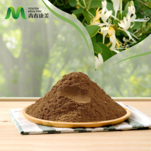 Honeysuckle Extract for Blood Lipid Reduction