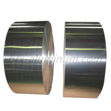 Industrial Machinery Poly Laminated Aluminum Alloy Foil