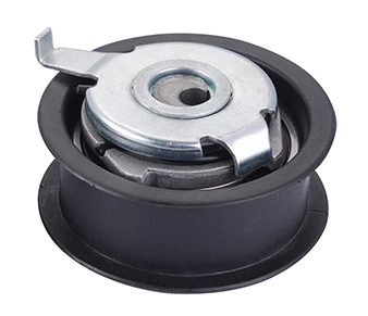 Tensioner Pulley Skoda 028109243D