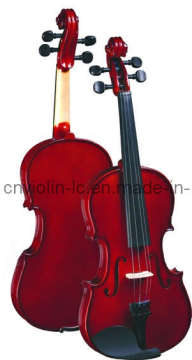 ABS Violin (LC-VP001)