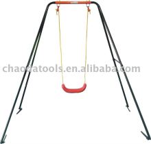 One-station Swing Set