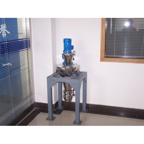 Dsh Series Double Screw Helix Cone Powder Mixer