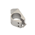 Custom Investment Casting Stainless Steel Dipe