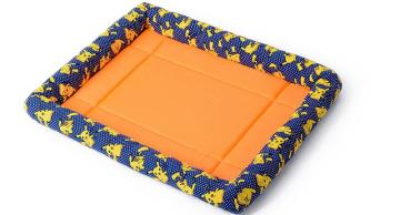 Summer pet mat dog mat kennel pet mat