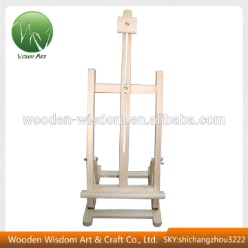 collapsible easel