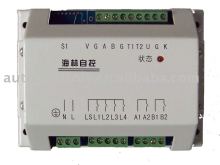 Remote Control Thermostat