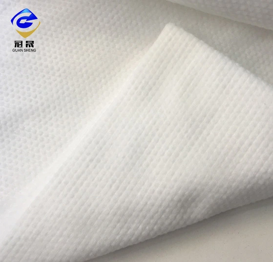 Ss/SMS/SMMS Meltblown / PP Spunbond /Spunlace Fabric/ Geotextile Fabric /Polypropylene /Nonwoven Fabric for Medical Face Masks and Disposable Coverall