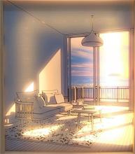 Wooden LED Glow Painting Frame - Hot Selling Home Decor