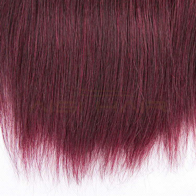 Aisi Hair Good selling Unprocessed Silky Straight Indian Human hair Weave Extension