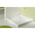 Shower Base Trim 90x90 Acrylic Anti-Slip Square Shower Tray