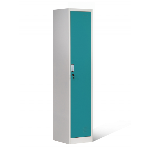 Metal Changing Room locker Single Tier