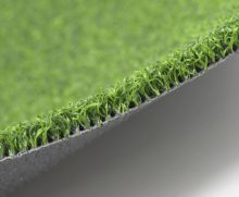 Golf turf artificial carpet 18mm