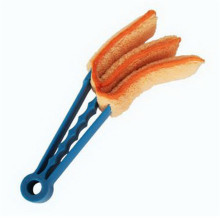Microfiber Blind Cleaner: Efficient Tool for Mini Blind and Window Dusting