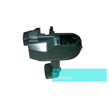 Factory Electric tool shell mould making