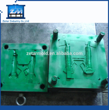 China Plastic Injection Mold Shaping Mode