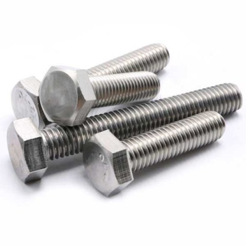 Hex Bolt DIN933 DIN931