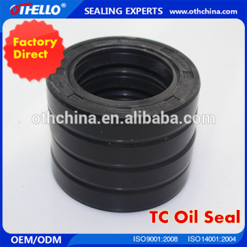 Wholesale NBR or Viton Rubber Hydraulic Oil Seals