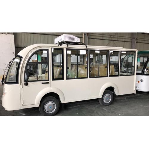 Autobús turístico eléctrico de 23 asientos