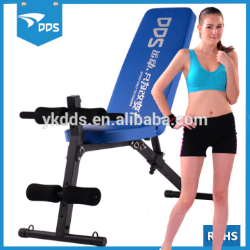 pro ab roller fitness adjustable decline abdominal bench