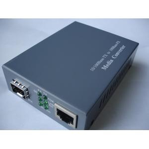 gigabit sfp media converter Converter