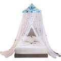 Popular Style Free-standing Baby Crib Net