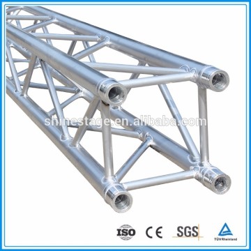 12 inch stage frame structure Event spigot aluminum king post trusses
