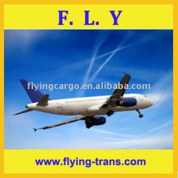 air freight to port harcourt