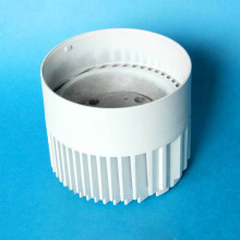 Die Casting Radiator  Aluminium LED Heat Sink