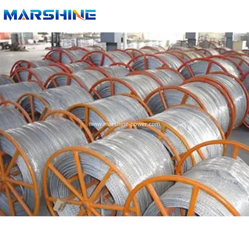 steel wire