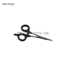 Forceps with scissors RTI-FC01/RTI-FC02