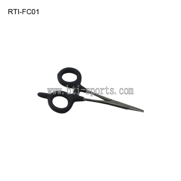 Forceps with scissors RTI-FC01/RTI-FC02