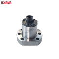 Rolled Ballscrew and Ballnut CNC 4005 Router Ball Screw