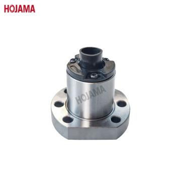 Rolled Ballscrew and Ballnut CNC 4005 Router Ball Screw