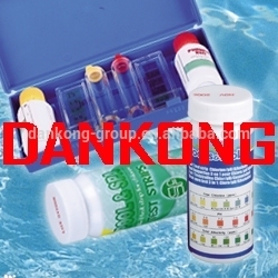 water treatment chemical for swimming pool