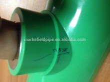 11/2", 10 ways Ppr manifold