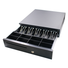 405mm Cash Drawer for 8 Coins and 5 Bills