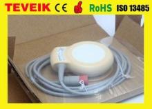 Compatible M2736A  Original Fetal US Transducer Probe 8pin