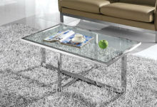 SJ-123 Brilliant granite coffee tables