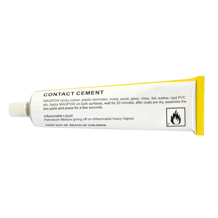 contact adhesive 750ml