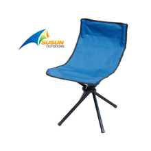 Triangle Fishing Stool