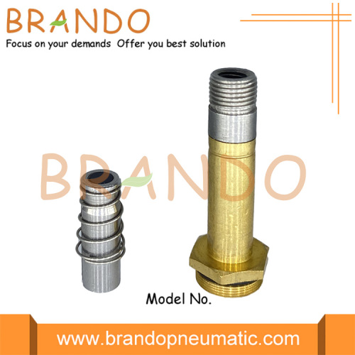 Amisco Type S8 08F 3/2 Way Armature Assembly