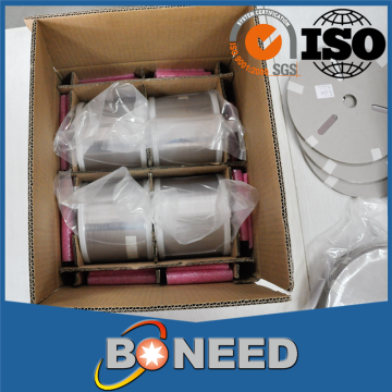 Solar panel accessories and materials neutral bus bar