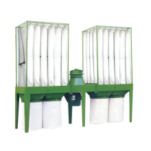 Woodworking Saw Dust Collector for Sanding Machines