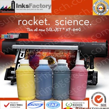 Eco Sol Max 2 Inks for Roland Xf-640