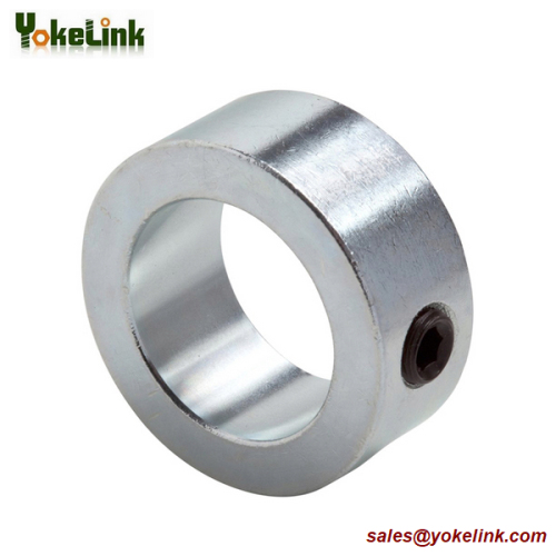 Metric Set Screw Shaft Collars