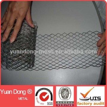Brick wall mesh plaster reinforced welded wire mesh