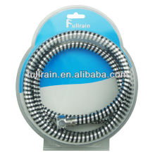 Fullrain Plastic Shower PVC Flexible Hose Reinforce