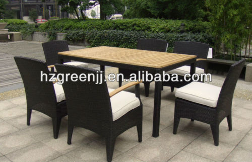 rattan patio furniture model 0041