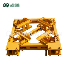 Tie Collar for Tower Crane