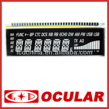 TN Liquid Crystal LCD Display